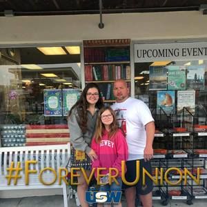 Meet your Posher, Adam